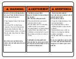 Preview for 2 page of South Shore 2813 Assembly Instructions Manual