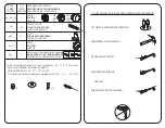 Preview for 7 page of South Shore 2813 Assembly Instructions Manual