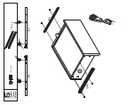 Preview for 43 page of South Shore 2813 Assembly Instructions Manual