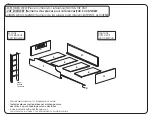 Preview for 51 page of South Shore 2813 Assembly Instructions Manual