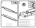 Preview for 53 page of South Shore 2813 Assembly Instructions Manual