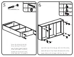 Preview for 66 page of South Shore 2813 Assembly Instructions Manual