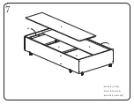 Preview for 67 page of South Shore 2813 Assembly Instructions Manual