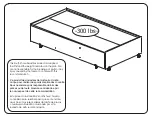 Preview for 68 page of South Shore 2813 Assembly Instructions Manual