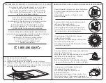 Preview for 2 page of South Shore 3013-233 Assembly Instructions Manual