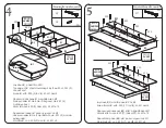 Preview for 6 page of South Shore 3013-233 Assembly Instructions Manual