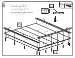 Preview for 7 page of South Shore 3013-233 Assembly Instructions Manual