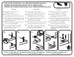 Preview for 11 page of South Shore 3013-233 Assembly Instructions Manual