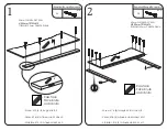 Preview for 14 page of South Shore 3013-233 Assembly Instructions Manual