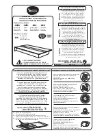 South Shore 3050-235 Assembly Instructions preview