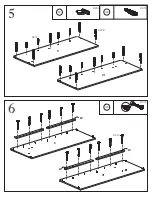 Preview for 9 page of South Shore 3107 209 Assembly Instructions Manual