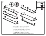 Preview for 7 page of South Shore 3113 098T Assembly Instructions Manual