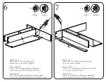 Preview for 9 page of South Shore 3113 098T Assembly Instructions Manual