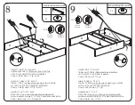 Preview for 10 page of South Shore 3113 098T Assembly Instructions Manual