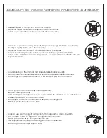 Preview for 23 page of South Shore 3169 Assembly Instructions Manual