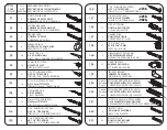 Preview for 6 page of South Shore 3250-333 Assembly Instructions Manual