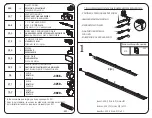 Preview for 7 page of South Shore 3250-333 Assembly Instructions Manual