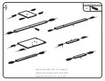 Preview for 10 page of South Shore 3250-333 Assembly Instructions Manual