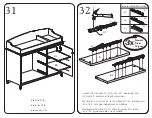 Preview for 25 page of South Shore 3250-333 Assembly Instructions Manual