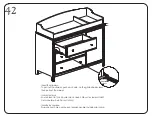 Preview for 32 page of South Shore 3250-333 Assembly Instructions Manual