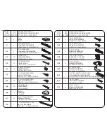 Preview for 6 page of South Shore 3346 Assembly Instructions Manual