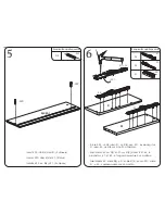 Preview for 10 page of South Shore 3346 Assembly Instructions Manual