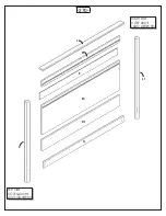 Preview for 3 page of South Shore 3477-270 Assembly Instructions Manual