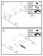 Preview for 5 page of South Shore 3477-270 Assembly Instructions Manual