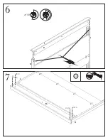 Preview for 7 page of South Shore 3477-270 Assembly Instructions Manual