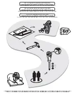 Preview for 4 page of South Shore 3580 Assembly Instructions Manual