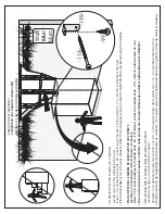 Preview for 30 page of South Shore 3580 Assembly Instructions Manual