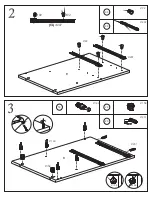 Preview for 7 page of South Shore 3716-332 Assembly Instructions Manual