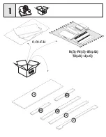 Preview for 7 page of South Shore 3840010 Assembly Instructions Manual