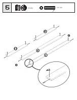 Preview for 11 page of South Shore 3840010 Assembly Instructions Manual