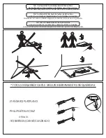 Preview for 2 page of South Shore 3880 Assembly Instructions Manual