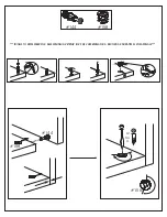 Preview for 5 page of South Shore 3880 Assembly Instructions Manual