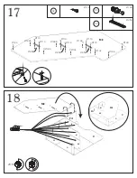 Preview for 16 page of South Shore 3880 Assembly Instructions Manual