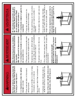 Preview for 2 page of South Shore 677 Assembly Instructions Manual