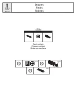 Preview for 28 page of South Shore 677 Assembly Instructions Manual