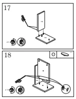 Предварительный просмотр 15 страницы South Shore 7247 795 Assembly Instructions Manual