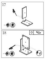 Preview for 15 page of South Shore 7247 Assembly Instructions Manual