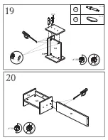 Preview for 16 page of South Shore 7247 Assembly Instructions Manual