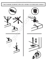 Preview for 6 page of South Shore 7550-729-A Assembly Instructions Manual