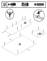 Preview for 8 page of South Shore 7550-729-A Assembly Instructions Manual