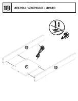 Preview for 24 page of South Shore 7550-729-A Assembly Instructions Manual