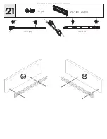 Preview for 28 page of South Shore 7550-729-A Assembly Instructions Manual