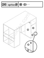 Preview for 36 page of South Shore 7550-729-A Assembly Instructions Manual