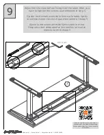 Preview for 20 page of South Shore Ezra 14580 Assembly