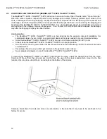 Предварительный просмотр 12 страницы South-Tek Systems BEERBLAST 14KPH Operating And Maintenance Manual