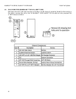 Предварительный просмотр 18 страницы South-Tek Systems BEERBLAST 14KPH Operating And Maintenance Manual